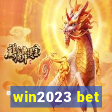 win2023 bet